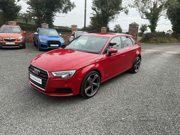 Used Audi A3 2017 for sale - 76474244: Photo 7
