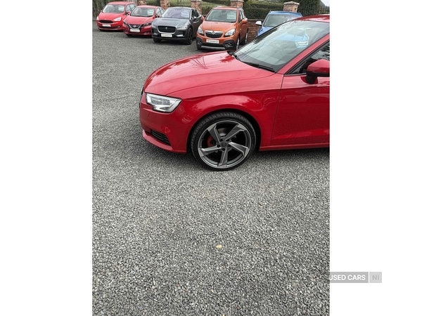 Used Audi A3 2017 for sale - 76474244: Photo 8