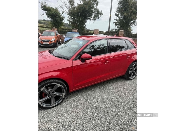 Used Audi A3 2017 for sale - 76474244: Photo 9