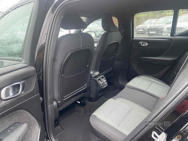 Used Volvo XC40 2023 for sale - 77401050: Photo 10