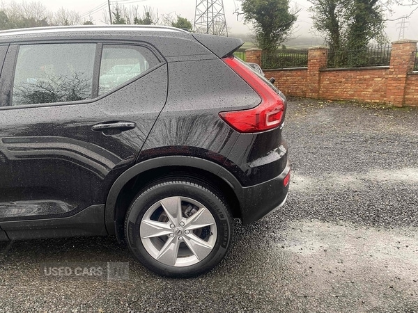 Used Volvo XC40 2023 for sale - 77401050: Photo 11