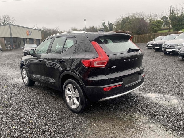 Used Volvo XC40 2023 for sale - 77401050: Photo 12