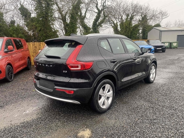 Used Volvo XC40 2023 for sale - 77401050: Photo 14