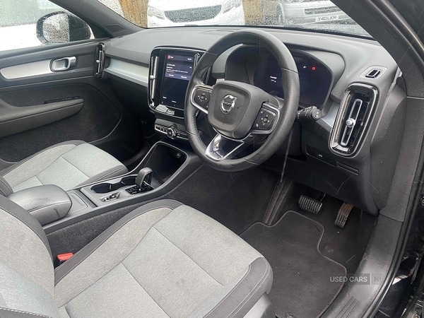 Used Volvo XC40 2023 for sale - 77401050: Photo 15
