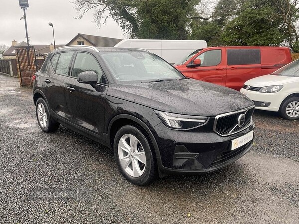 Used Volvo XC40 2023 for sale - 77401050: Photo 18