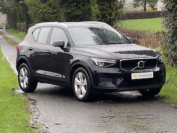 Used Volvo XC40 2023 for sale - 77401050: Photo