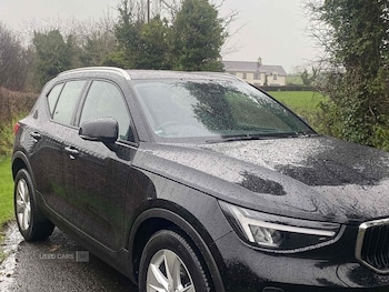Used Volvo XC40 2023 for sale - 77401050: Photo