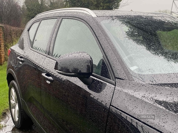 Used Volvo XC40 2023 for sale - 77401050: Photo 4