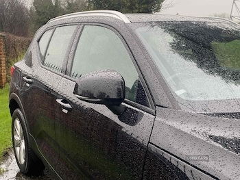 Used Volvo XC40 2023 for sale - 77401050: Photo