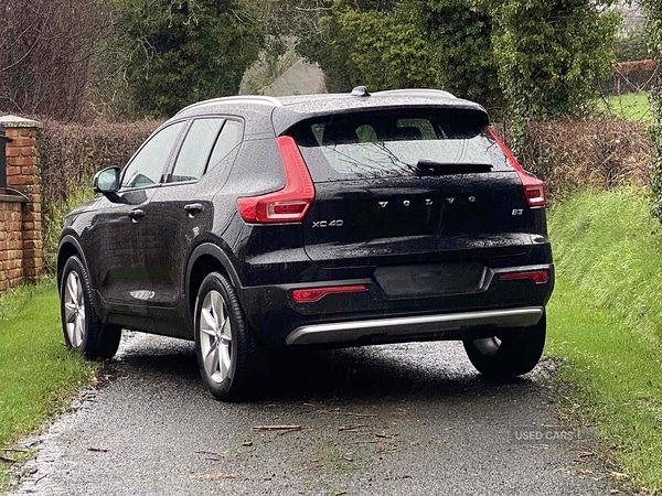 Used Volvo XC40 2023 for sale - 77401050: Photo 5