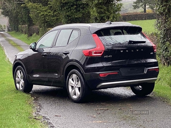 Used Volvo XC40 2023 for sale - 77401050: Photo 6