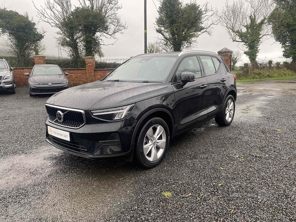 Used Volvo XC40 2023 for sale - 77401050: Photo 7