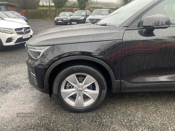 Used Volvo XC40 2023 for sale - 77401050: Photo 8