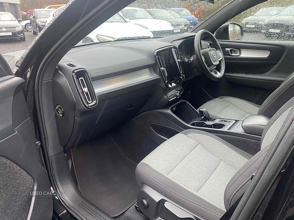 Used Volvo XC40 2023 for sale - 77401050: Photo 9