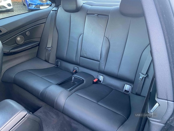 Used BMW 4 Series 2017 for sale - 76803096: Photo 10