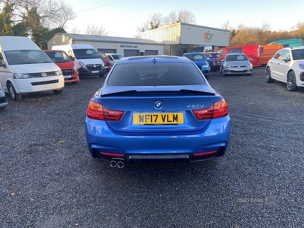 Used BMW 4 Series 2017 for sale - 76803096: Photo 13