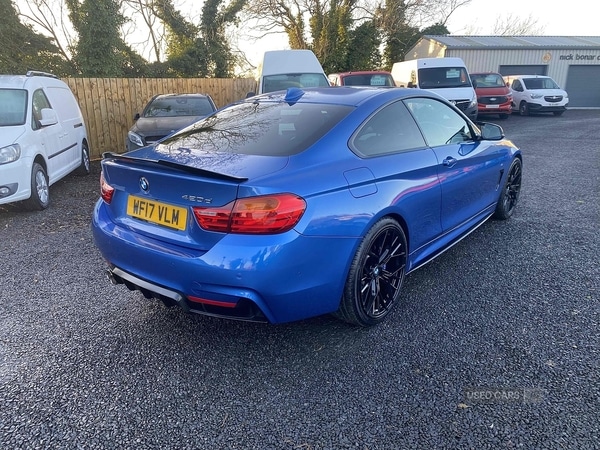 Used BMW 4 Series 2017 for sale - 76803096: Photo 14