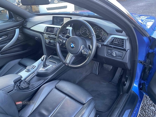 Used BMW 4 Series 2017 for sale - 76803096: Photo 15