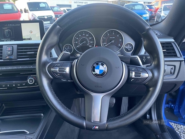 Used BMW 4 Series 2017 for sale - 76803096: Photo 17