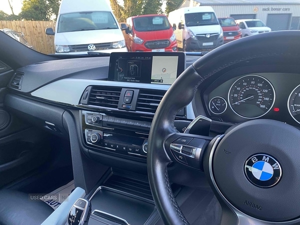Used BMW 4 Series 2017 for sale - 76803096: Photo 18