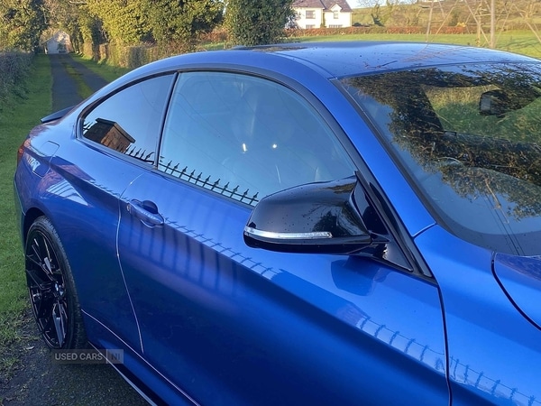 Used BMW 4 Series 2017 for sale - 76803096: Photo 4