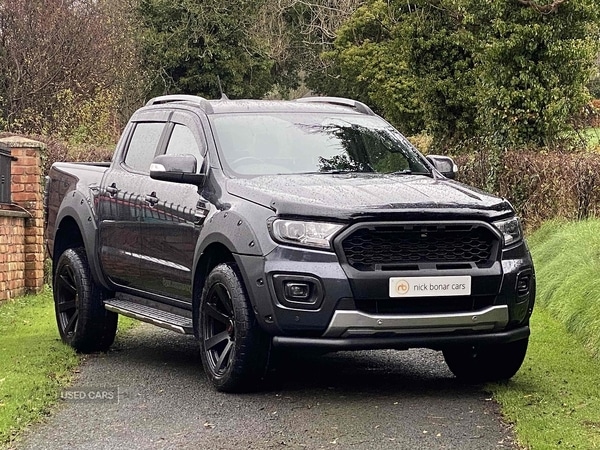 Used Ford Ranger 2021 for sale - 76562798: Photo 1