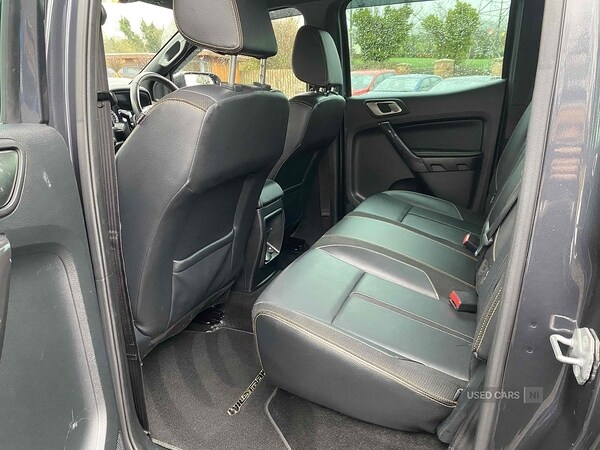 Used Ford Ranger 2021 for sale - 76562798: Photo 10