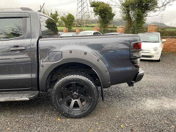 Used Ford Ranger 2021 for sale - 76562798: Photo 11