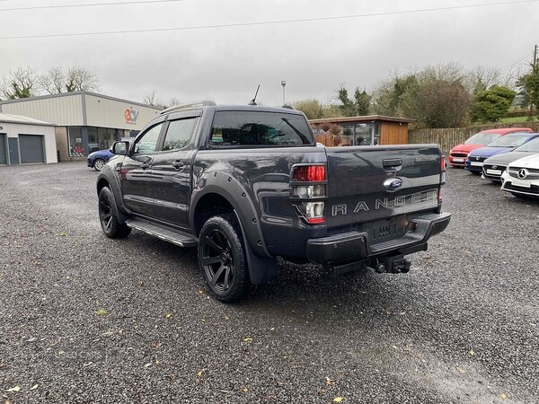 Used Ford Ranger 2021 for sale - 76562798: Photo 12