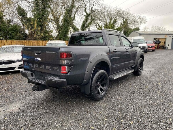 Used Ford Ranger 2021 for sale - 76562798: Photo 14