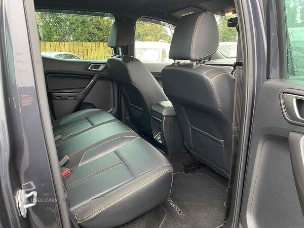 Used Ford Ranger 2021 for sale - 76562798: Photo 15