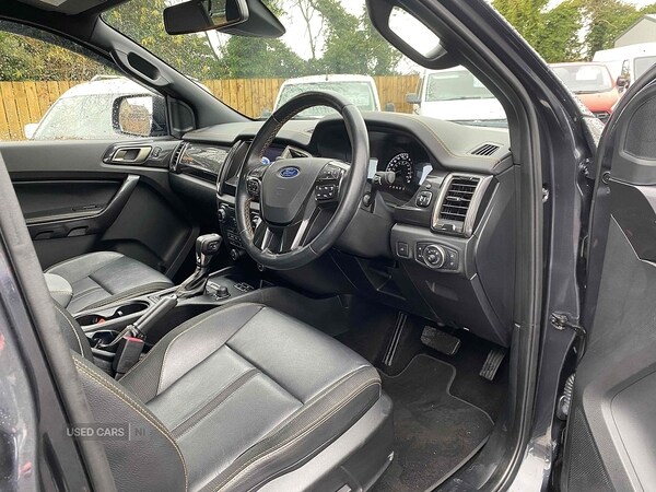 Used Ford Ranger 2021 for sale - 76562798: Photo 16