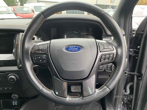 Used Ford Ranger 2021 for sale - 76562798: Photo 17