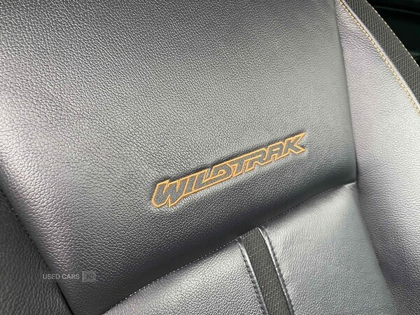 Used Ford Ranger 2021 for sale - 76562798: Photo 19