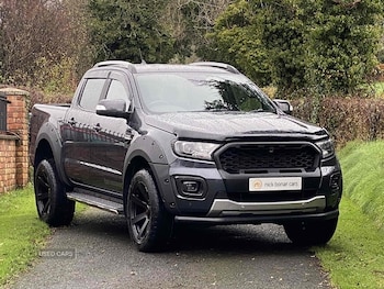 Used Ford Ranger 2021 for sale - 76562798: Photo
