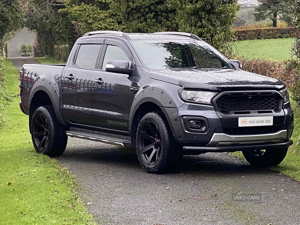 Used Ford Ranger 2021 for sale - 76562798: Photo 2