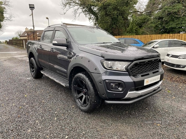 Used Ford Ranger 2021 for sale - 76562798: Photo 20
