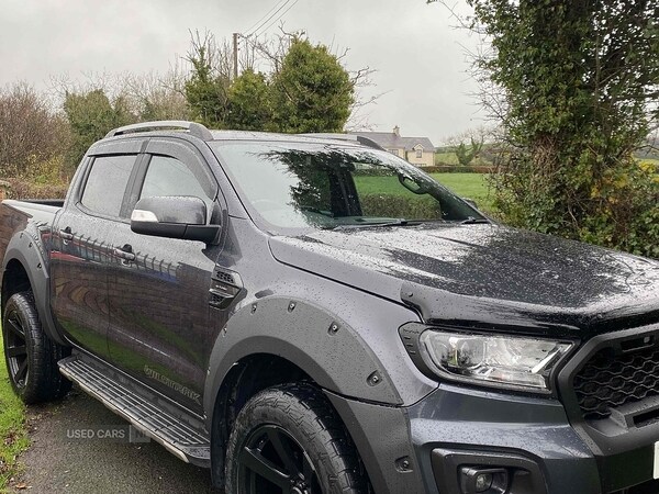 Used Ford Ranger 2021 for sale - 76562798: Photo 3