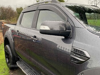 Used Ford Ranger 2021 for sale - 76562798: Photo