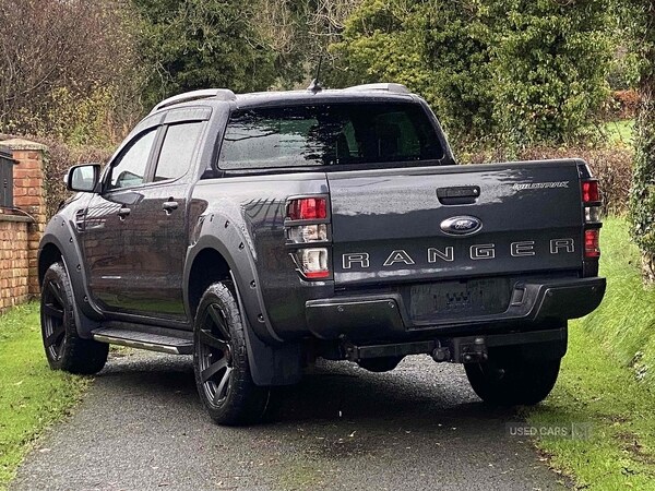 Used Ford Ranger 2021 for sale - 76562798: Photo 5