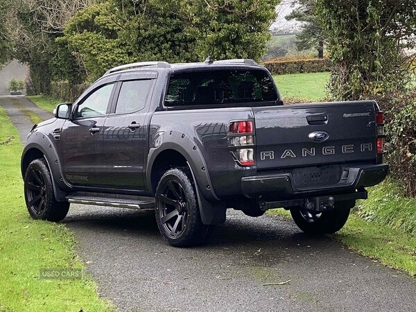 Used Ford Ranger 2021 for sale - 76562798: Photo 6