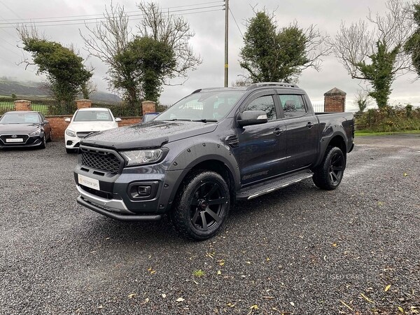 Used Ford Ranger 2021 for sale - 76562798: Photo 7