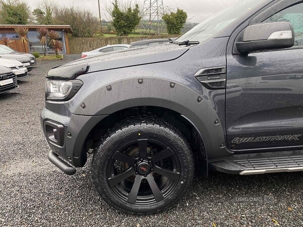 Used Ford Ranger 2021 for sale - 76562798: Photo 8