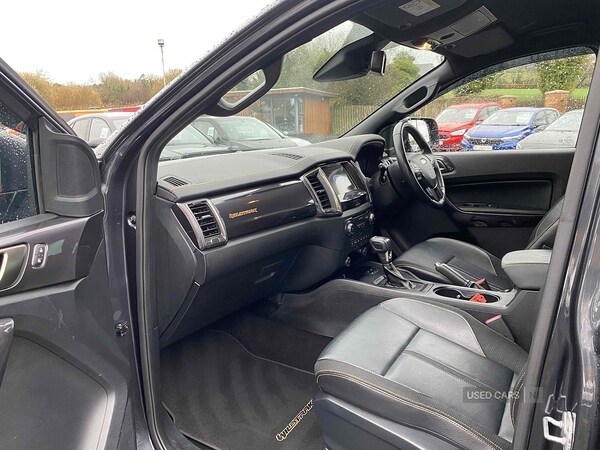 Used Ford Ranger 2021 for sale - 76562798: Photo 9