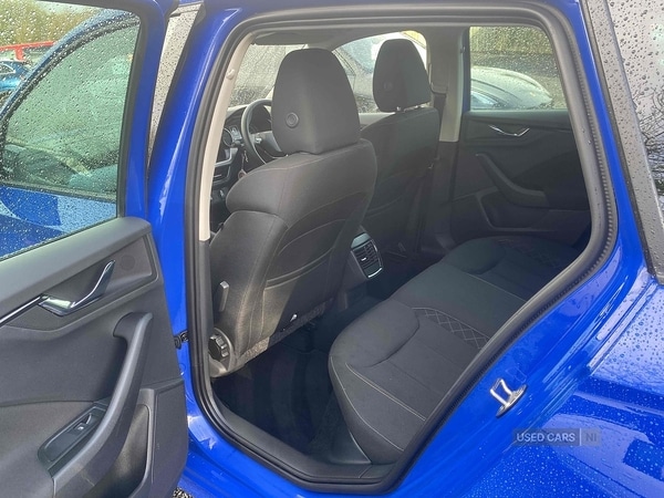 Used Skoda Kamiq 2023 for sale - 76634668: Photo 10