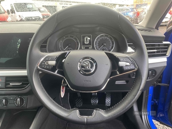 Used Skoda Kamiq 2023 for sale - 76634668: Photo 14