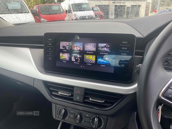 Used Skoda Kamiq 2023 for sale - 76634668: Photo 15