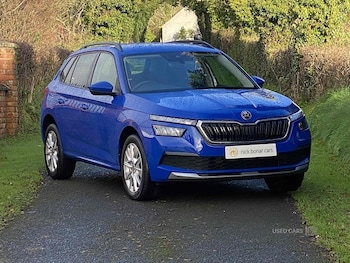 2023 - 1.0 TSI 95 SE Drive 5dr