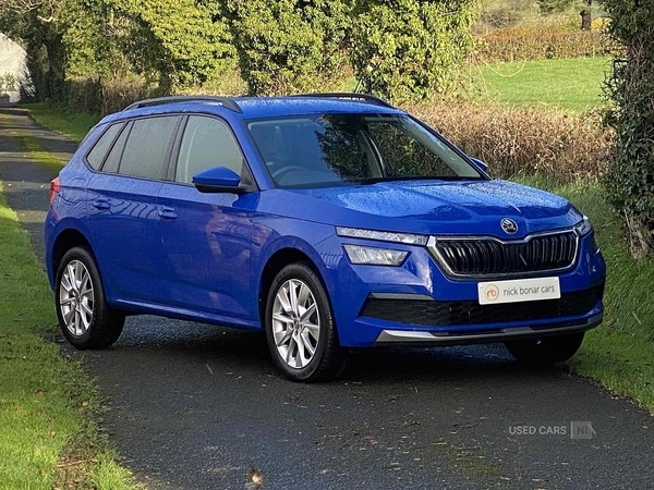 Used Skoda Kamiq 2023 for sale - 76634668: Photo 2