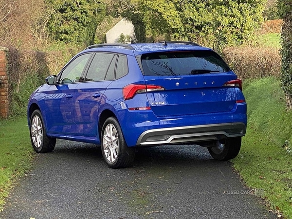 Used Skoda Kamiq 2023 for sale - 76634668: Photo 5